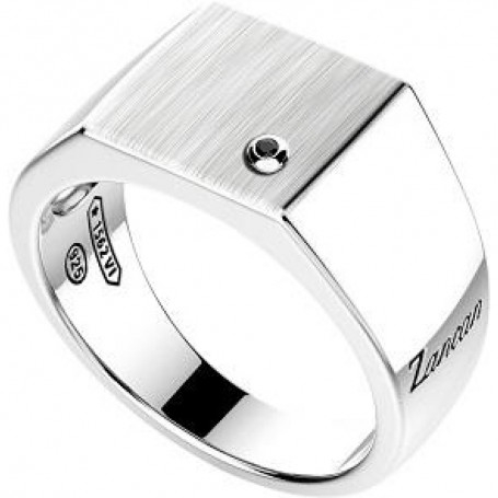 Zancan Anello Chevalier