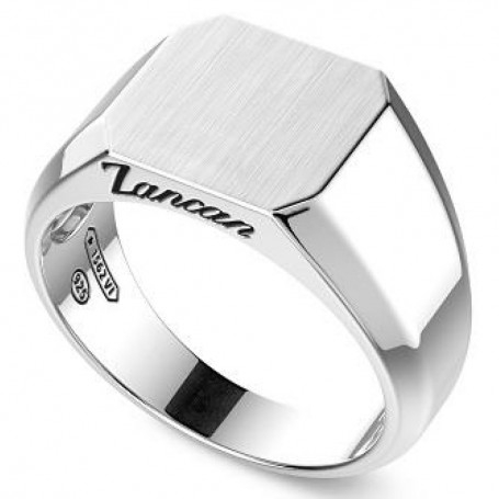 Zancan Anello Chevalier