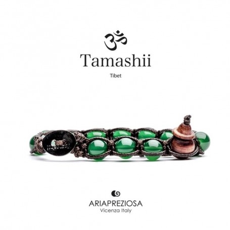 Tamashii Agata Verde