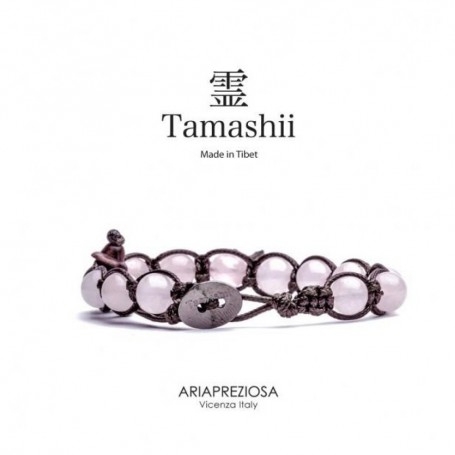 Tamashii® Quarzo Rosa