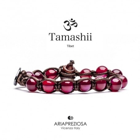 Tamashii® Agata Rossa
