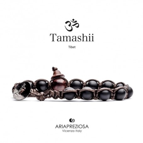 Tamashii® Onice Opaco