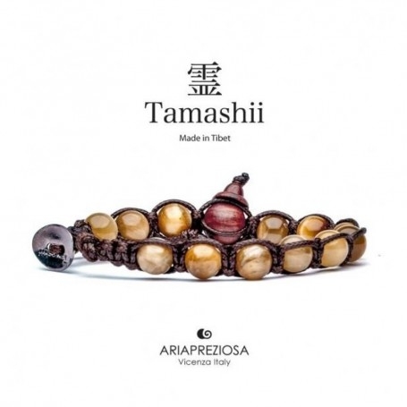 Tamashii® Occhio di Tigre