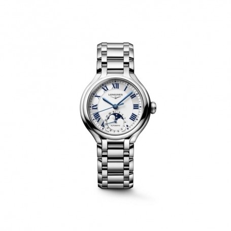 Longines Primaluna Moonphase