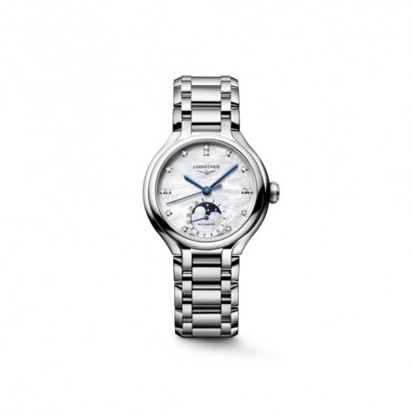 Longines Primaluna Moonphase