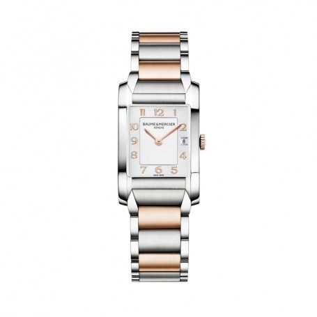 Baume & Mercier Hampton 10108