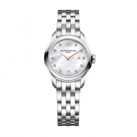 Baume & Mercier Clifton 10176