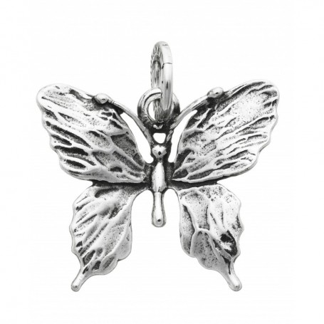 Giovanni Raspini Charm Farfalla