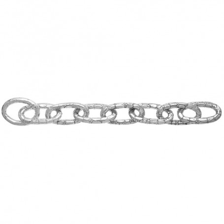 Giovanni Raspini Bracciale Croco