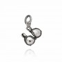 Charm Giovanni Raspini Bra