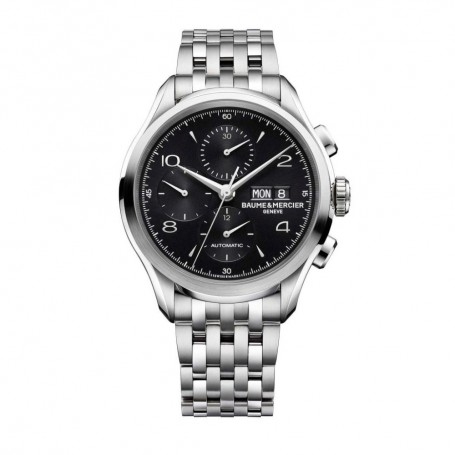 Baume & Mercier Clifton 10212