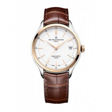 Baume & Mercier Clifton 10401