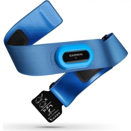 ACCESSORIO GARMIN Fascia cardio HRM-Swim