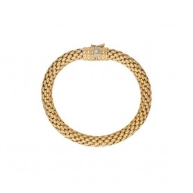 Fope Bracciale Love Nest Fope Bracciale Love Nest