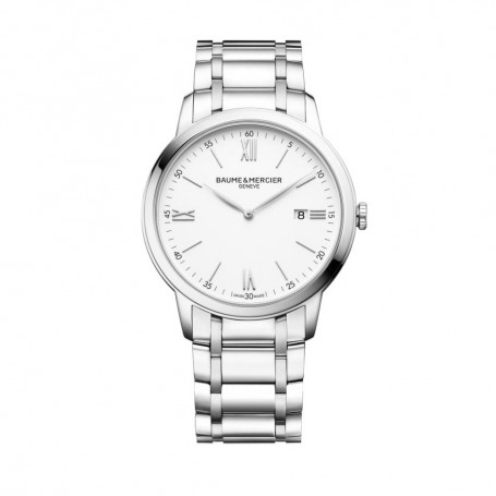 Baume &  Mercier Classima 10526