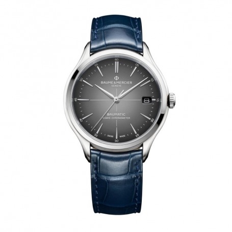Baume &  Mercier Clifton 10550