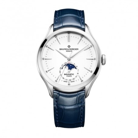 Baume &  Mercier Clifton 10549