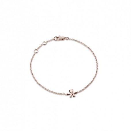 Bracciale Le Bebè Le Briciole Bimbo