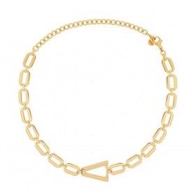 Collana Valentina Ferragni Nina Gold Collana Valentina Ferragni Nina Gold