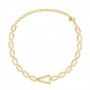 Collana Valentina Ferragni Nina Gold