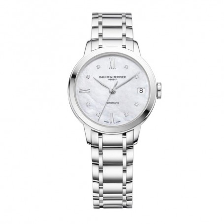 Baume &  Mercier Classima 10553