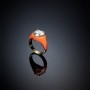 Chiara Ferragni Anello Love Parade Bold