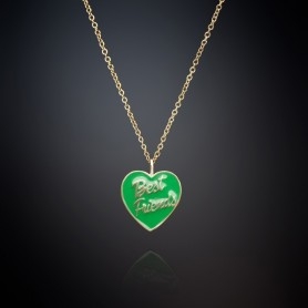 CHIARA FERRAGNI LOVE PARADE PEND. CHIARA FERRAGNI LOVE PARADE PEND.