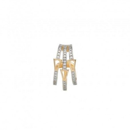 Earcuff Valentina Ferragni Studio LILY