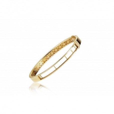 RF Bracciali Oro Giallo