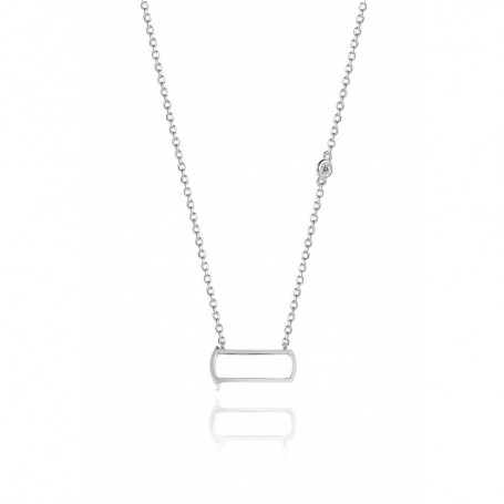 RF Girocollo Oro Bianco