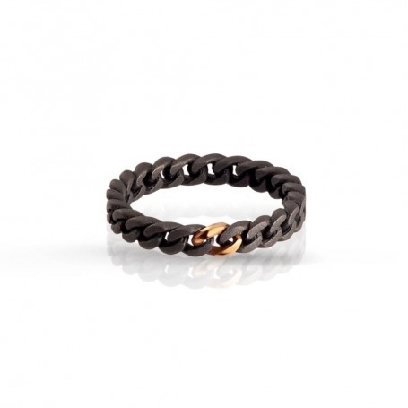 Anello Groumette ManoJ