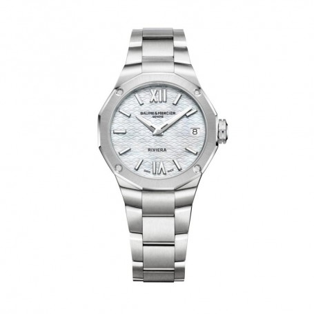 Baume &  Mercier Riviera 10729