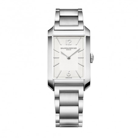 Baume &  Mercier Hampton 10740