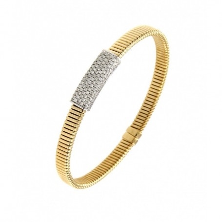 Antorà Bracciale Brillanti