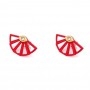 Orecchini Valentina Ferragni Donna Ginevra Ruby