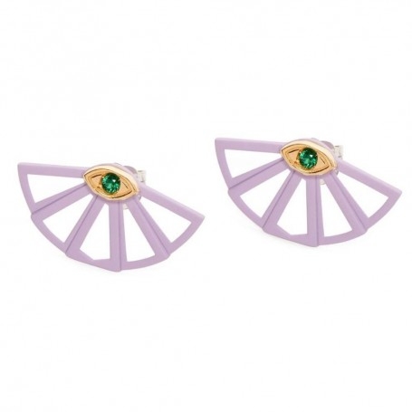 Orecchini Valentina Ferragni Donna Ginevra Lilac