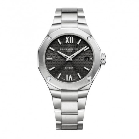Baume &  Mercier Riviera  10724