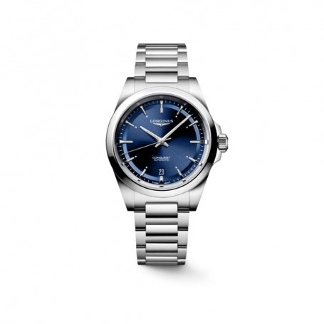 Longines Conquest