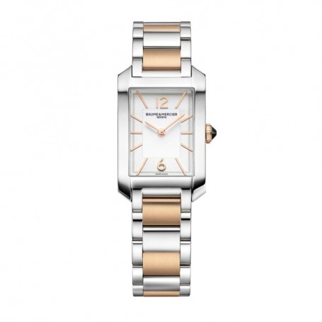 Baume &  Mercier Hampton 10751