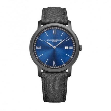 Baume & Mercier Classima 10780