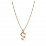 Collana - Snake Alisia