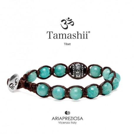 Tamashii Ruota della Preghiera Amazzonite