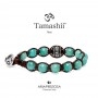 Tamashii Ruota della Preghiera Amazzonite