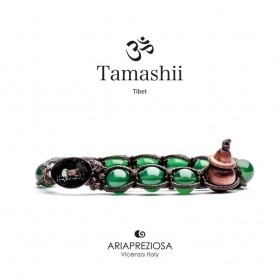 Tamashii Agata Verde Tamashii Agata Verde
