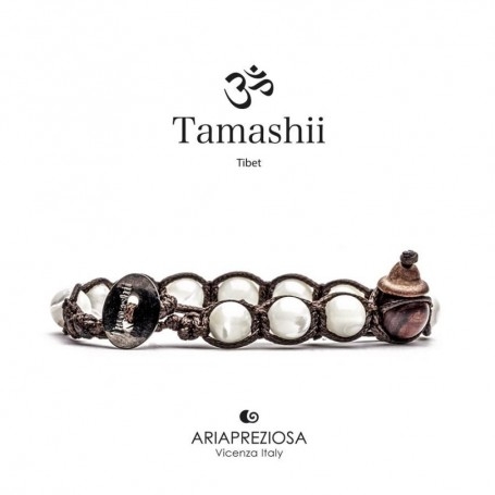 Tamashii Madreperla