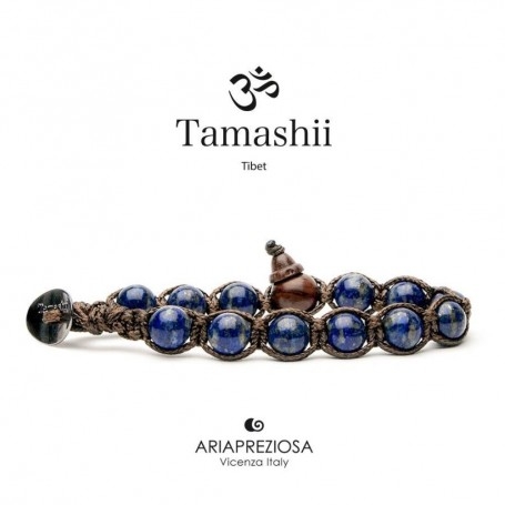 Tamashii Lapislazzuli