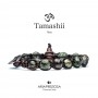 Tamashii Turchese Africano