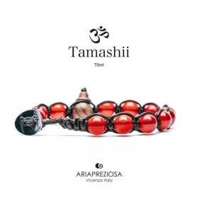 Tamashii Agata Rosso Passione Tamashii Agata Rosso Passione