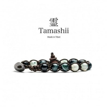 Tamashii® Agata Verde Persia Striata