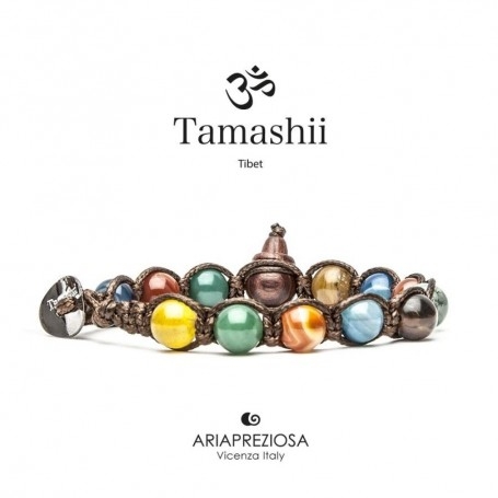 Tamashii Agata Striata Mix Colori